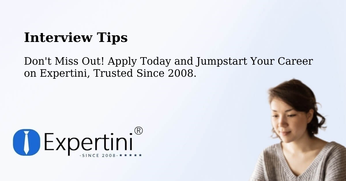 Interview Tips & Techniques for Job Seekers – Taizhou - Taizhou, China Jobs Expertini